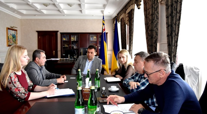 З 3 червня, «Ужгородський аеропорт» знову відновить польоти.