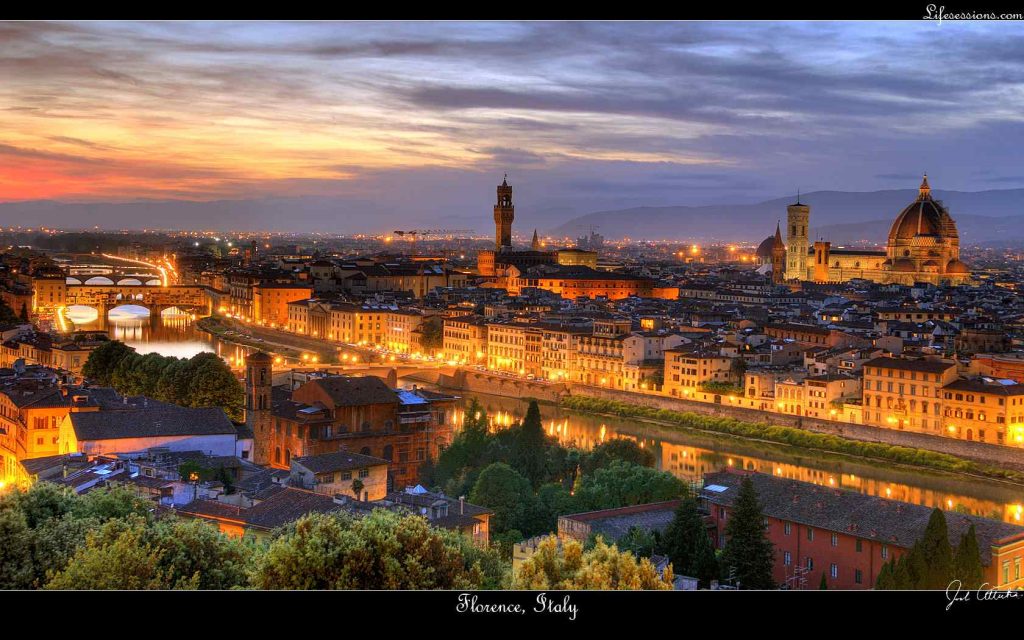 Florentia