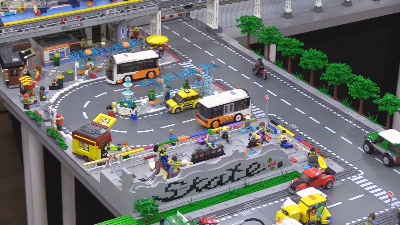 LEGO City