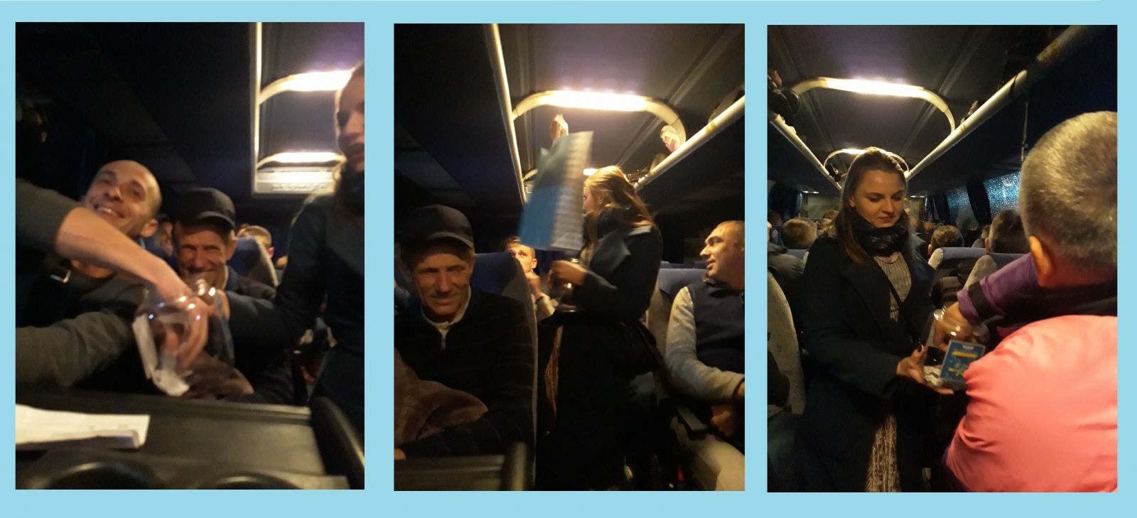 Визначення переможця та вручення призів.