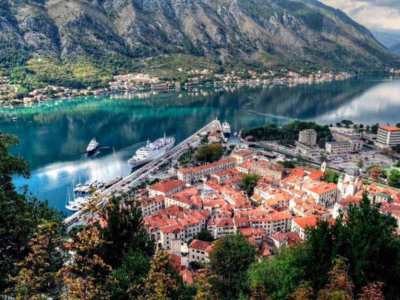 Montenegro