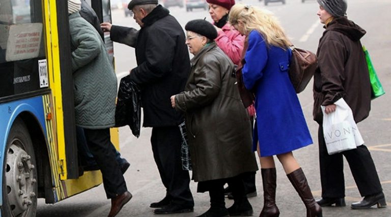 Пільговим категоріям
