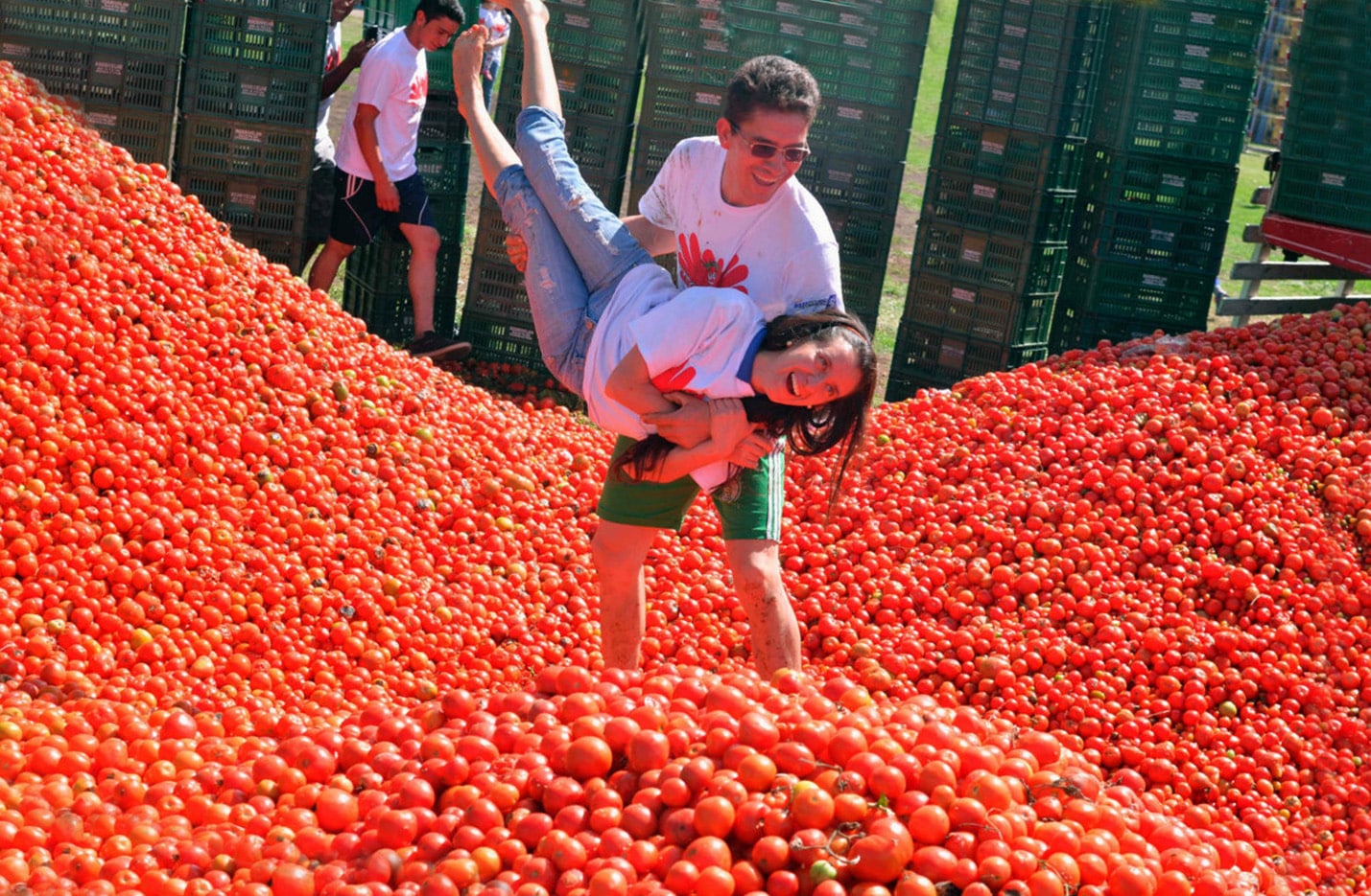 Tomatina