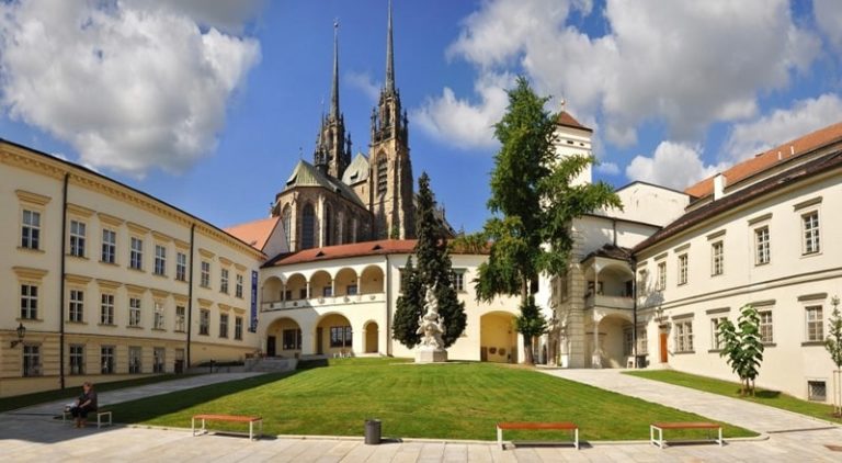 Цікаві історичні факти про колишню столицю Моравії – Брно