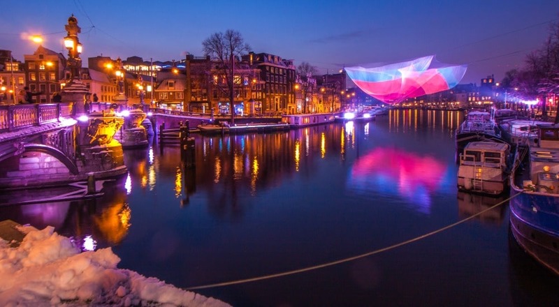 amsterdam