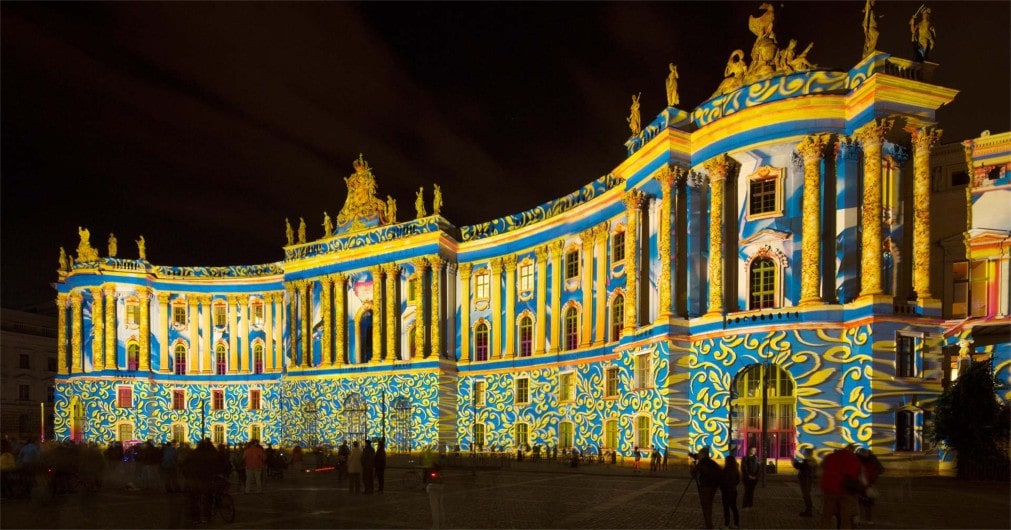 berlin