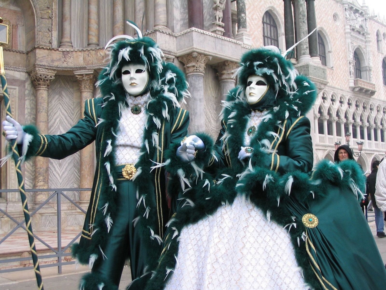 carnival-venecia