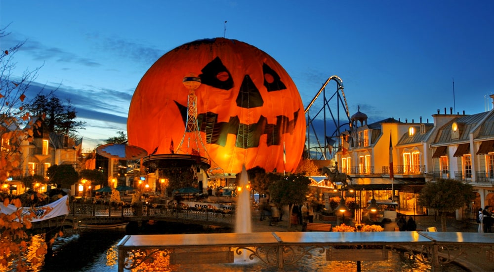 halloween