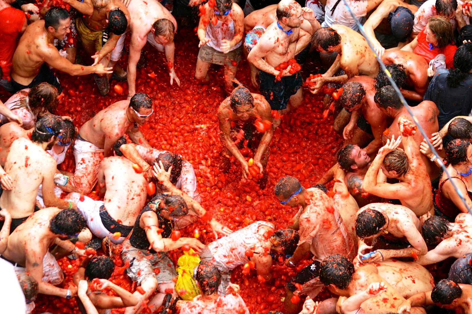 festivals