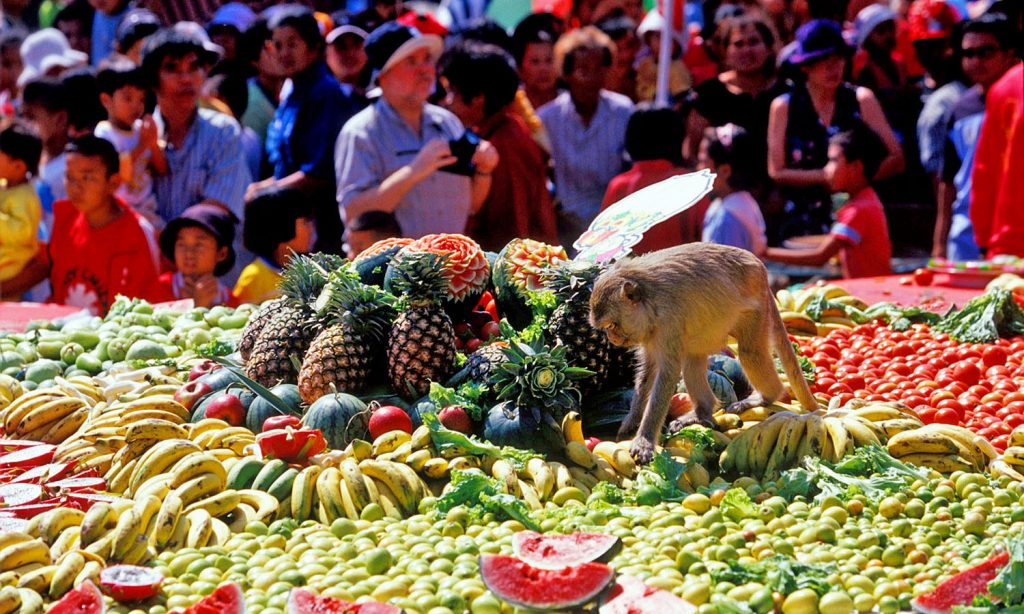 festivals