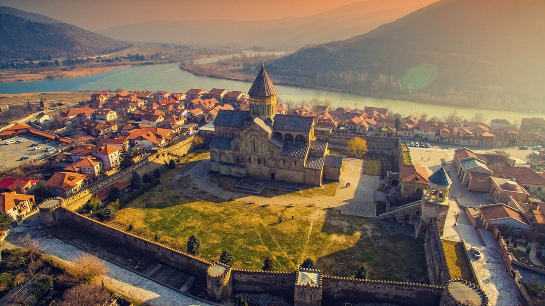 georgia