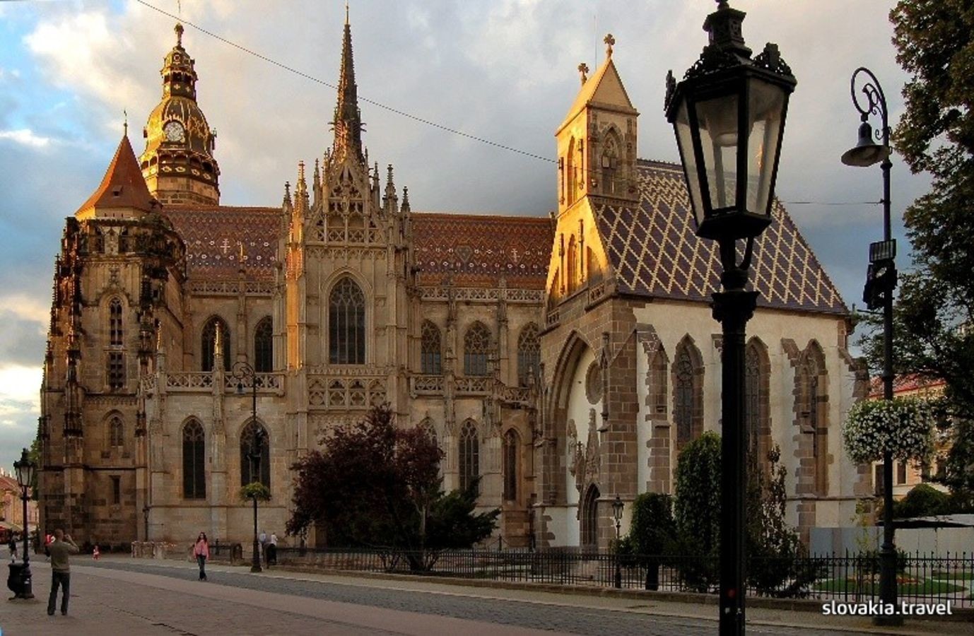 kosice