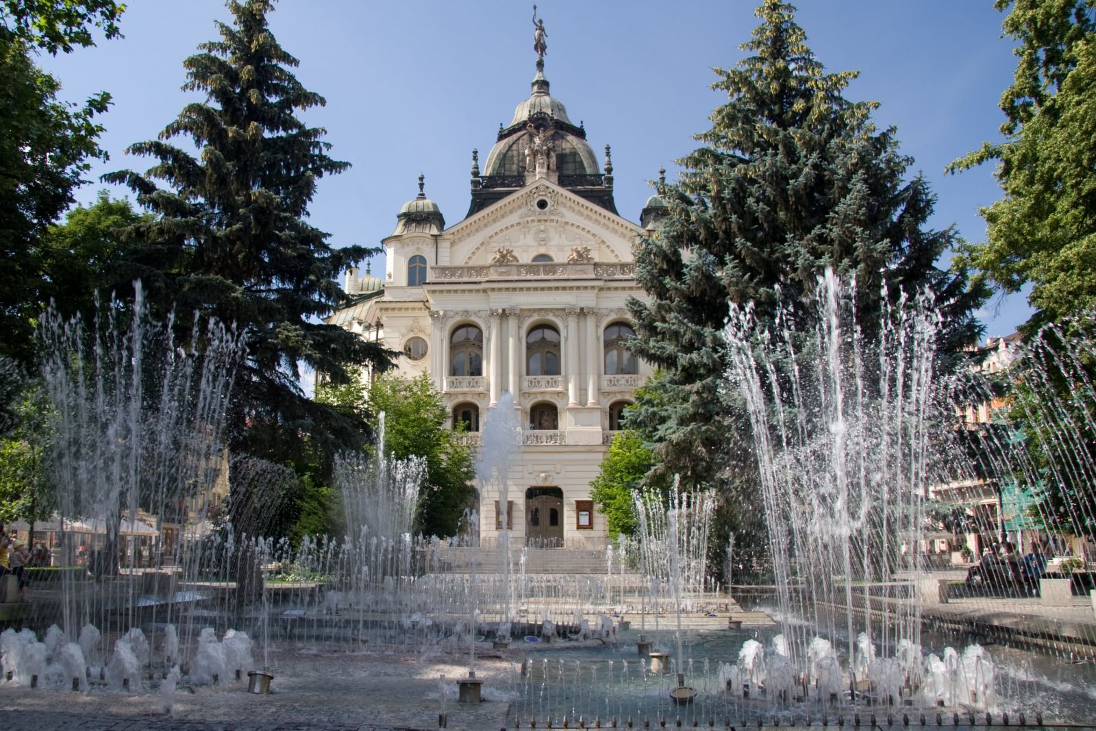 kosice