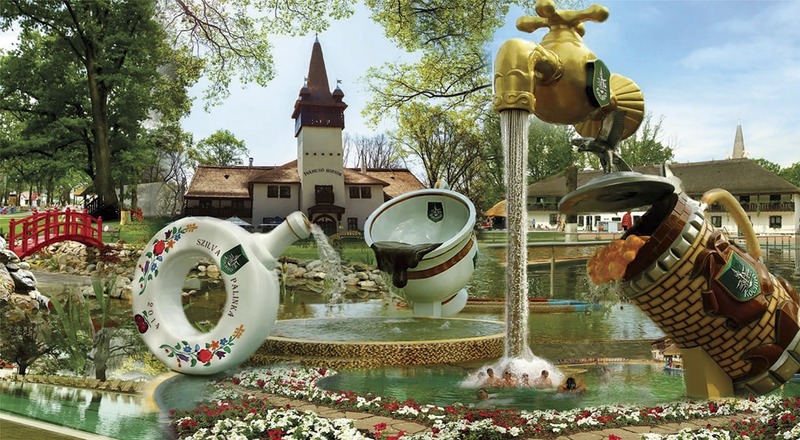 ДЕНЬ НЕПТУНА В КОСИНО
