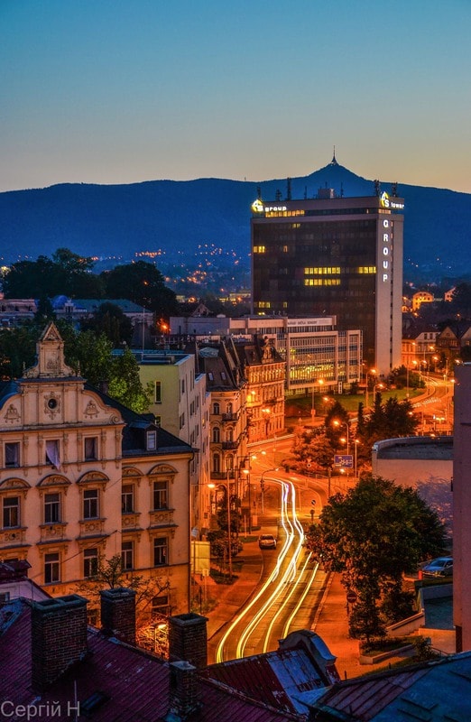 liberec