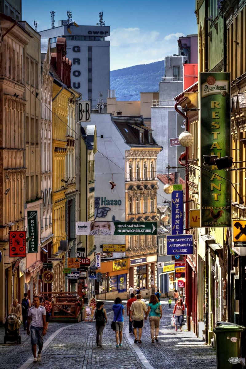 liberec