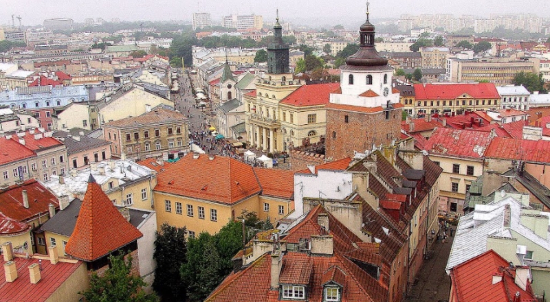 lublin