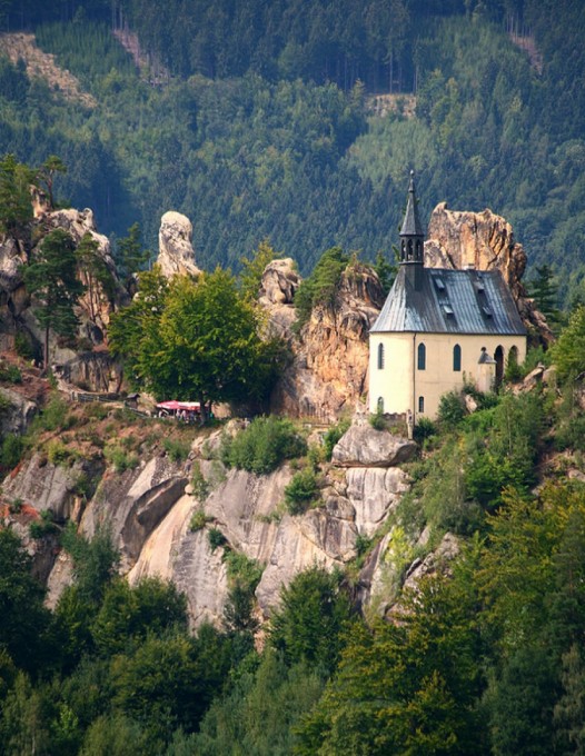 moravia