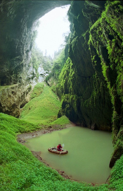 moravia