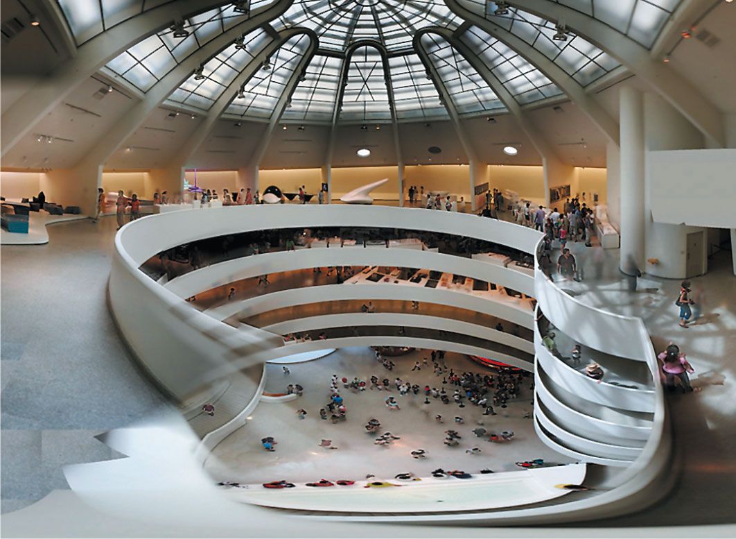 museums