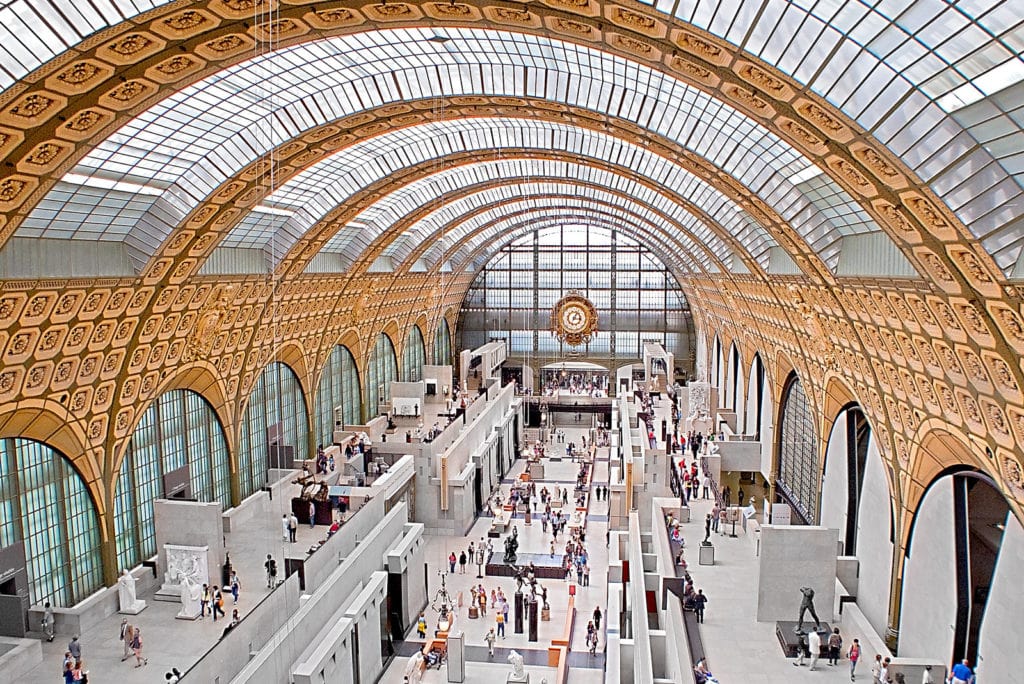 museums