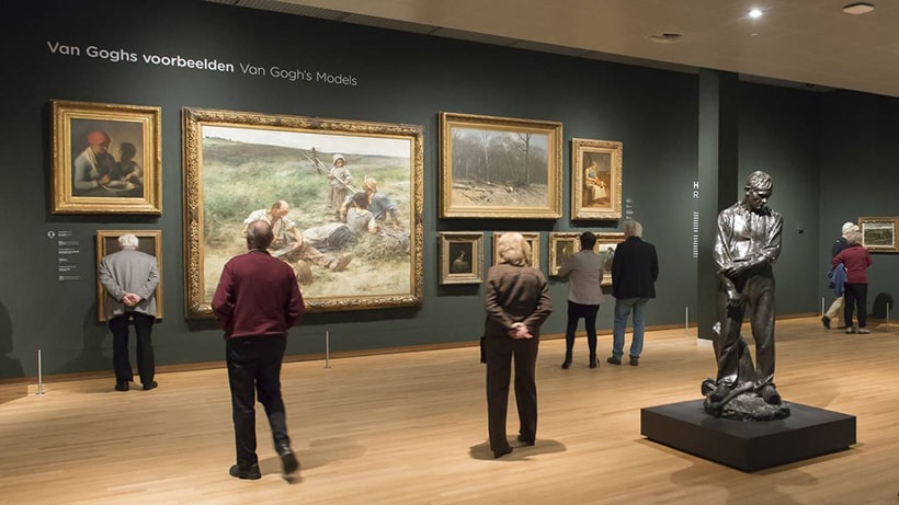 museums