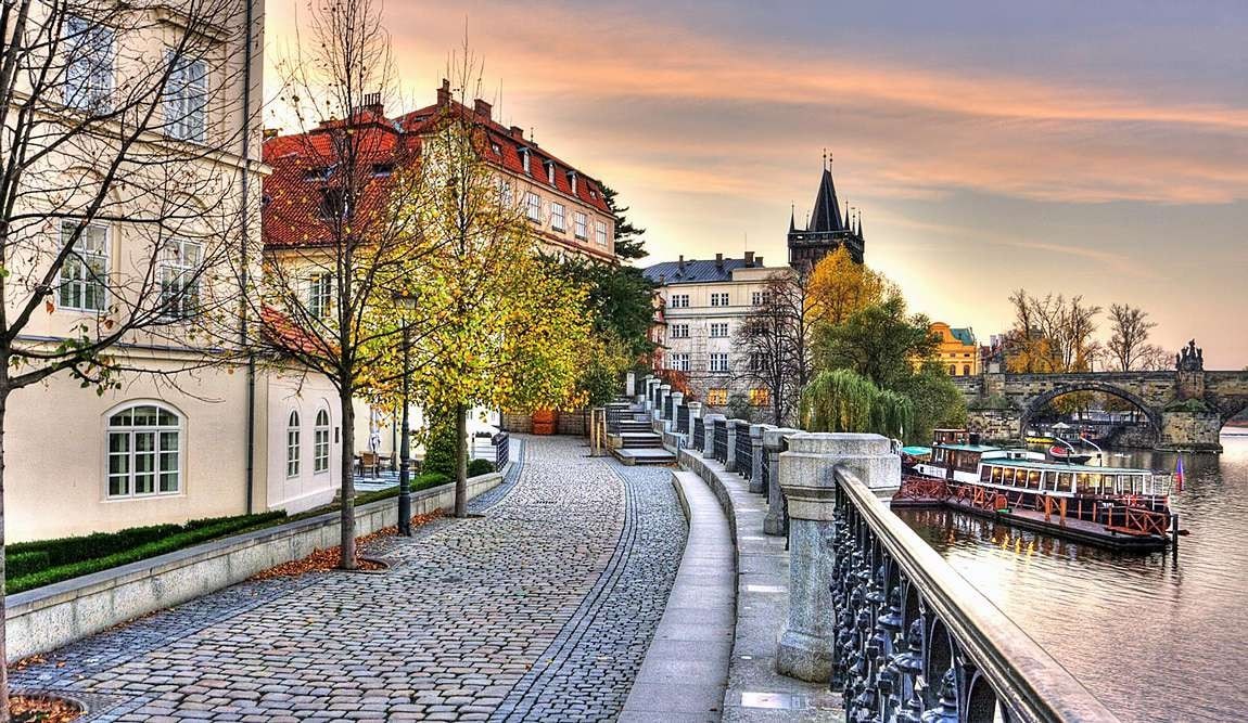 praga