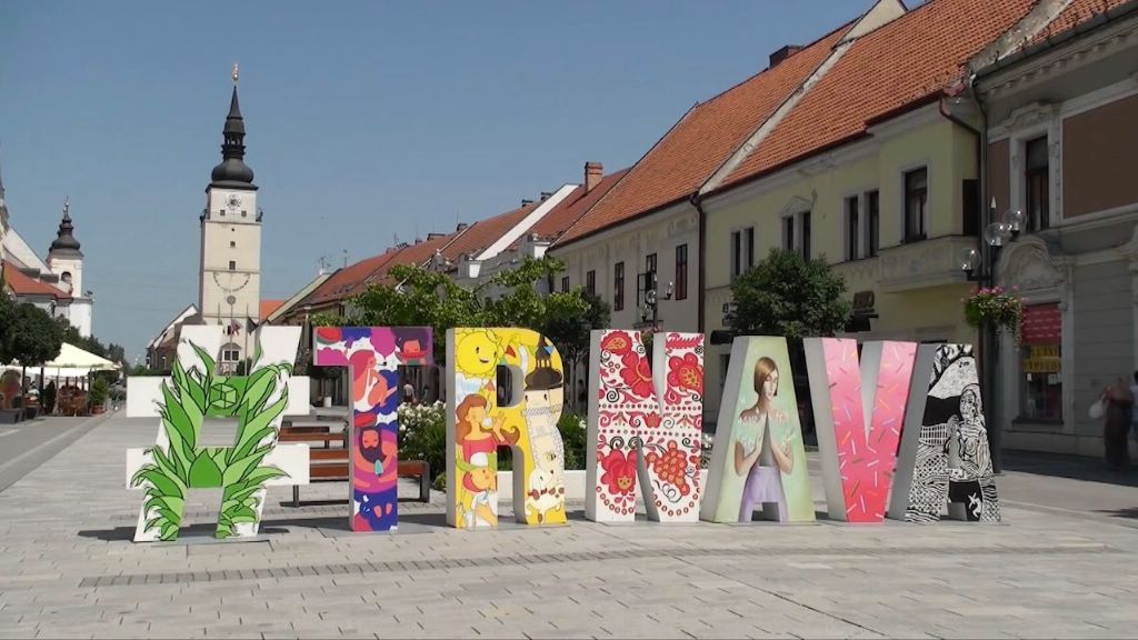 trnava