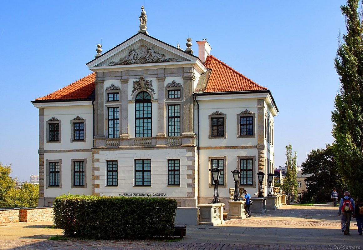 warsaw